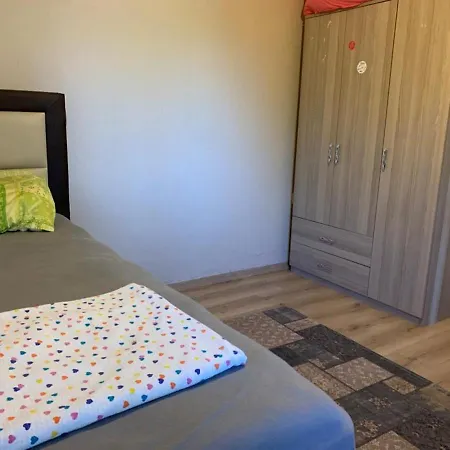 Seaside Flat With Pleasant Backyard In Bodrum * Gundogan (Bodrum)